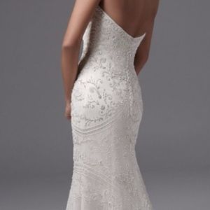 Sottero and Midgley Dresses - Sottero and Midgley Wedding Gown Topaz Sottero and Midgley Dresses - Sottero and Midgley Wedding Gown Topaz